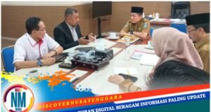 Investor Asing Lirik Potensi NTB