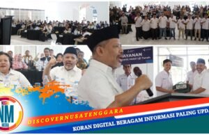 Anggota Komisi IV DPR Johan Rosihan : “Setiap Butir Pupuk Bersubsidi Harus Sampai ke Tangan Petani yang Berhak”
