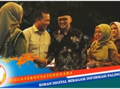 Menhaj Berkunjung ke NTB, Gubernur Iqbal Harap Pelayanan Haji Semakin Baik