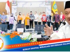 Dihadiri Gubernur Iqbal, Komisi X DPR RI Perkuat NTB Jadi Tuan Rumah PON 2028