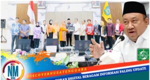 Dihadiri Gubernur Iqbal, Komisi X DPR RI Perkuat NTB Jadi Tuan Rumah PON 2028