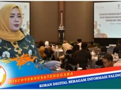 Penguatan Data Jadi Kunci Perencanaan Pembangunan yang Akurat