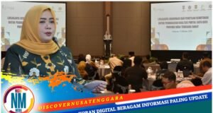 Penguatan Data Jadi Kunci Perencanaan Pembangunan yang Akurat