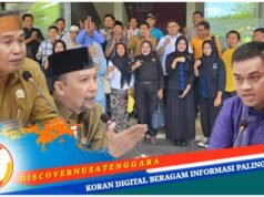 DPRD Sumbawa Dukung Penuh Terbentuknya PPS