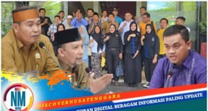 DPRD Sumbawa Dukung Penuh Terbentuknya PPS