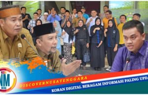DPRD Sumbawa Dukung Penuh Terbentuknya PPS