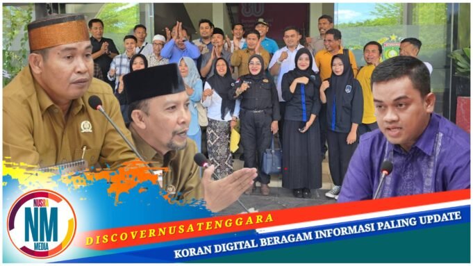 DPRD Sumbawa Dukung Penuh Terbentuknya PPS