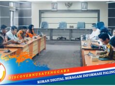 RDP dengan PT. AMNT, Komisi III Desak Pimpinan DPRD dan Gubernur NTB Datangi Kementerian ESDM-Kemenkeu