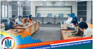 RDP dengan PT. AMNT, Komisi III Desak Pimpinan DPRD dan Gubernur NTB Datangi Kementerian ESDM-Kemenkeu