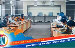 RDP dengan PT. AMNT, Komisi III Desak Pimpinan DPRD dan Gubernur NTB Datangi Kementerian ESDM-Kemenkeu