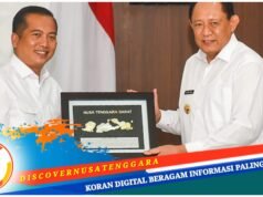 Gorontalo Belajar ke NTB Dalami Skema IPR Sikapi Tambang Ilegal