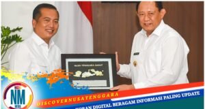 Gorontalo Belajar ke NTB Dalami Skema IPR Sikapi Tambang Ilegal