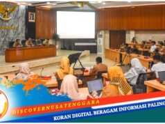 Pemprov NTB dan BAKTI Komdigi Percepat Penuntasan Daerah Blankspot