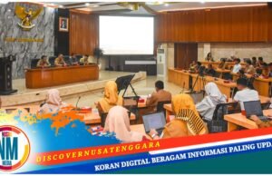 Pemprov NTB dan BAKTI Komdigi Percepat Penuntasan Daerah Blankspot