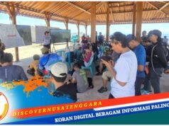 Skylancing Paragliding X’Cross Country Championship 2025 Resmi Dibuka