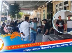 Ketua PWI NTB : Kekerasan ke Wartawan Pelanggaran Serius, Kerja Jurnalis Dijamin Aturan