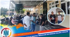 Ketua PWI NTB : Kekerasan ke Wartawan Pelanggaran Serius, Kerja Jurnalis Dijamin Aturan