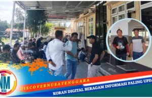 Ketua PWI NTB : Kekerasan ke Wartawan Pelanggaran Serius, Kerja Jurnalis Dijamin Aturan
