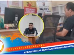 KKJ NTB Desak Polisi Gunakan UU Pers Pidanakan Oknum LSM Diduga Tampar Jurnalis