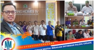 Komisi IV DPRD Sumbawa Dukung Penuh Soal Tindak Lanjut Pendirian SMAN 1 Moyo Hilir