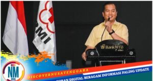 Terima Kunjungan Kehormatan IFRC dan DAG, Gubernur NTB : Kearifan Lokal Kunci Ketangguhan Hadapi Bencana