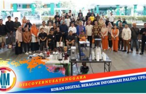 Bank NTB Syariah dan HARSA Gelar Literasi dan Inklusi Keuangan Untuk Difabel Berdaya