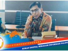 NTB Berpotensi Kehilangan DBH Rp200 Miliar