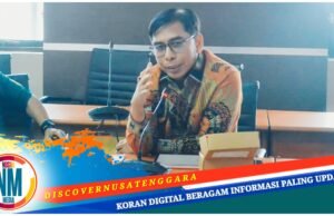 NTB Berpotensi Kehilangan DBH Rp200 Miliar
