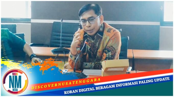NTB Berpotensi Kehilangan DBH Rp200 Miliar