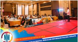 NTB Tegaskan Kesiapan Jadi Pusat Studi Penyakit Tropis Dunia