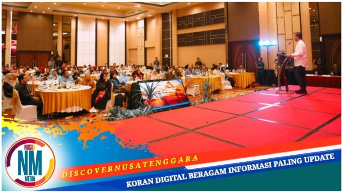 NTB Tegaskan Kesiapan Jadi Pusat Studi Penyakit Tropis Dunia