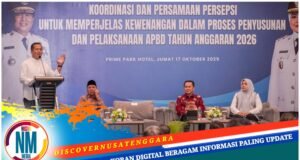 Gubernur NTB : APBD 2026 Harus Solid, Efisien dan Sesuai Aturan