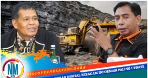 Relaksasi Ekspor Tambang AMNT Disetujui Pusat : “Harapan Untuk Rebound Pertumbuhan Ekonomi NTB”