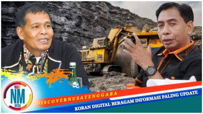 Relaksasi Ekspor Tambang AMNT Disetujui Pusat : “Harapan Untuk Rebound Pertumbuhan Ekonomi NTB”