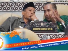 Abdul Hadi-Mori Hanafi Siap Berjuang Untuk NTB, DPR dan Pemerintah Bersinergi Kebut Program 3 Juta Rumah
