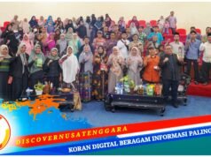 Sinergi Agromaritim dan Industri Halal Jadi Arah Baru Ekonomi NTB