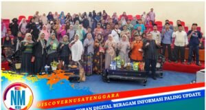 Sinergi Agromaritim dan Industri Halal Jadi Arah Baru Ekonomi NTB