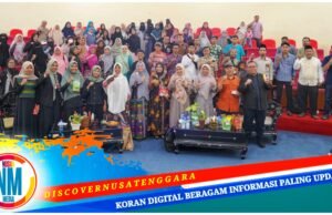 Sinergi Agromaritim dan Industri Halal Jadi Arah Baru Ekonomi NTB