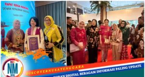 Dekranas Award 2025, IKM NTB Torehkan Prestasi Membanggakan di Tingkat Nasional