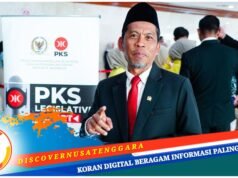 Anggota DPR RI asal NTB Abdul Hadi Dorong Percepatan Pembangunan Venue PON