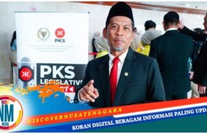 Anggota DPR RI asal NTB Abdul Hadi Dorong Percepatan Pembangunan Venue PON