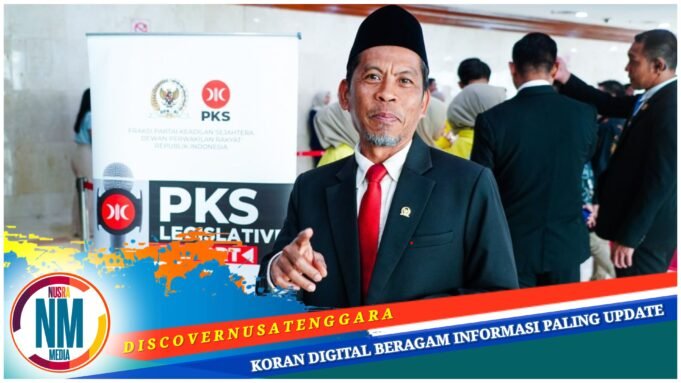 Anggota DPR RI asal NTB Abdul Hadi Dorong Percepatan Pembangunan Venue PON