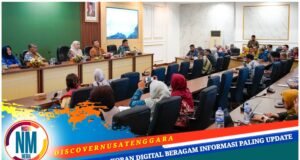 Pentingnya Sinergi dan Kolaborasi ASN dalam Perencanaan Pembangunan