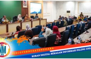 Pentingnya Sinergi dan Kolaborasi ASN dalam Perencanaan Pembangunan