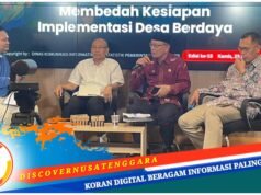 Desa Berdaya NTB, Strategi Wujudkan Desa Mandiri Bebas Kemiskinan Ekstrem