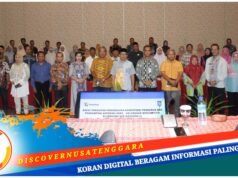 Rapat Persiapan Peningkatan Kompetensi Pengurus dan Pendamping KDKMP