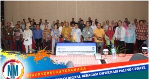 Rapat Persiapan Peningkatan Kompetensi Pengurus dan Pendamping KDKMP