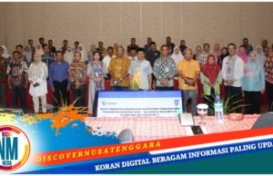 Rapat Persiapan Peningkatan Kompetensi Pengurus dan Pendamping KDKMP