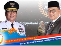 Apresiasi Ikhtiar Gubernur, DPRD NTB Ajak Semua Pihak Dukung Kebijakan Lalu Muhamad Iqbal