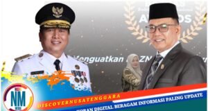 Apresiasi Ikhtiar Gubernur, DPRD NTB Ajak Semua Pihak Dukung Kebijakan Lalu Muhamad Iqbal